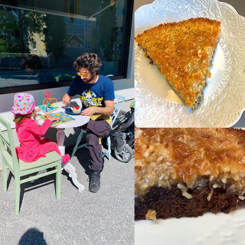 Kindercafe