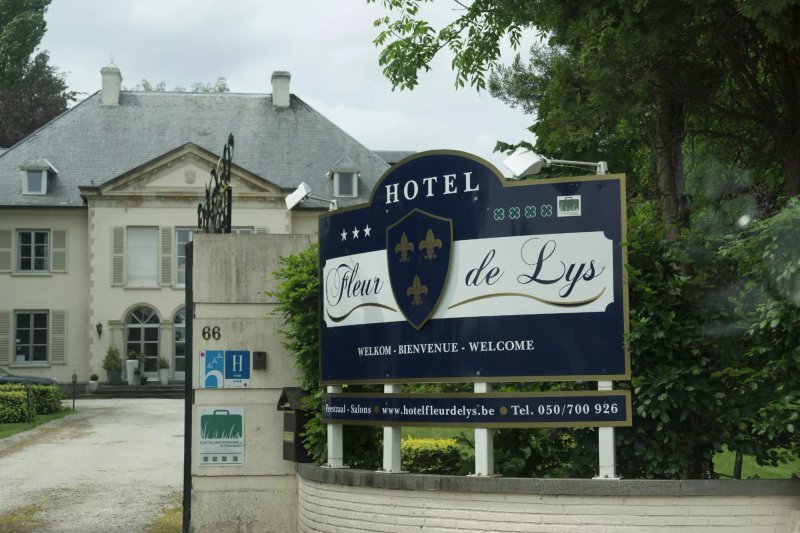 Hotel Fleur de Lys