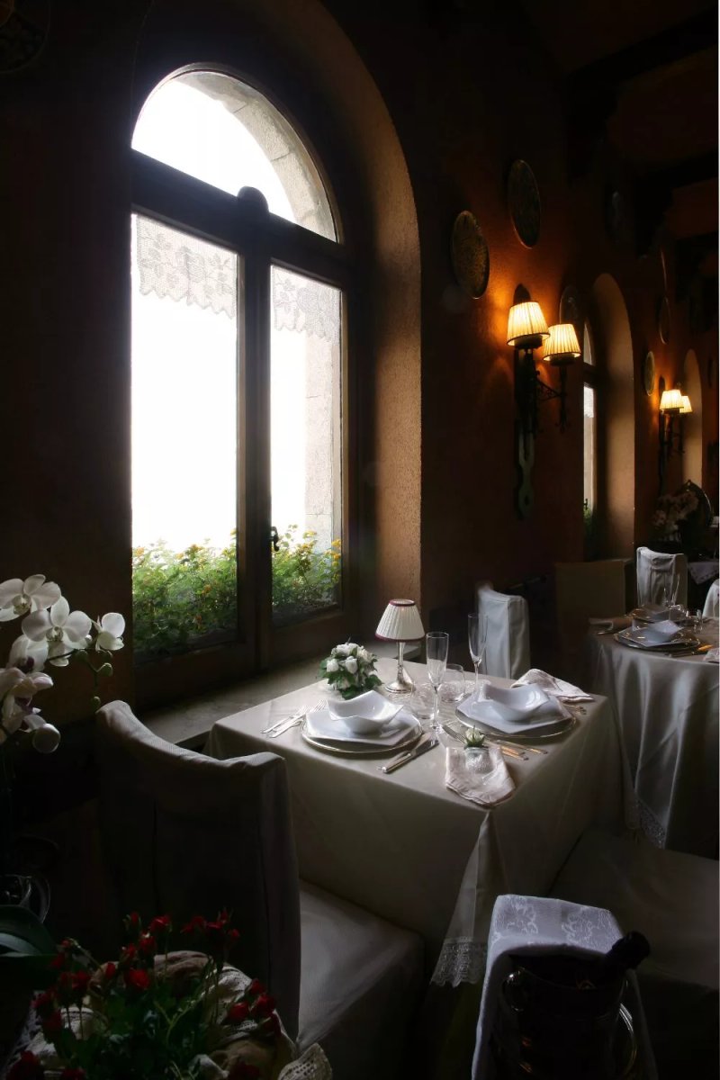 Hotel Castello Miramare