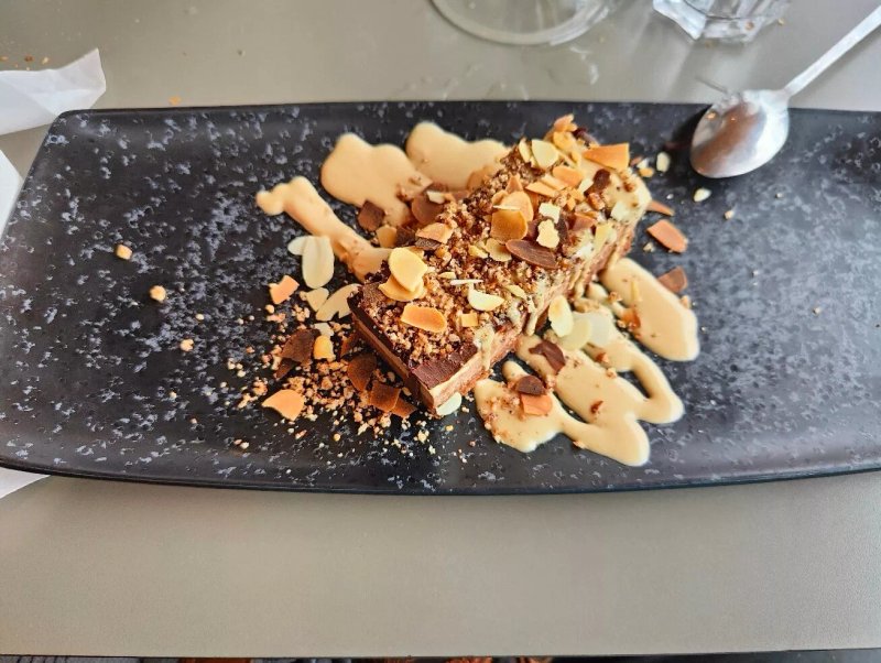 Restaurant Le San Vicens