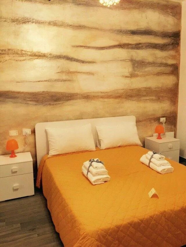 Alicata B&B La Dimora del Vento