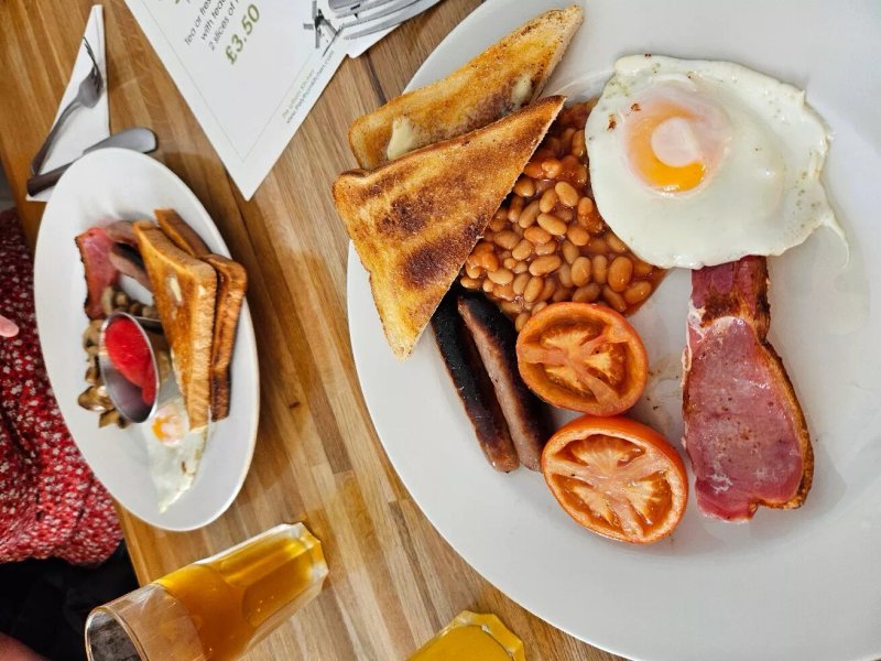 The Lytham Kitchen