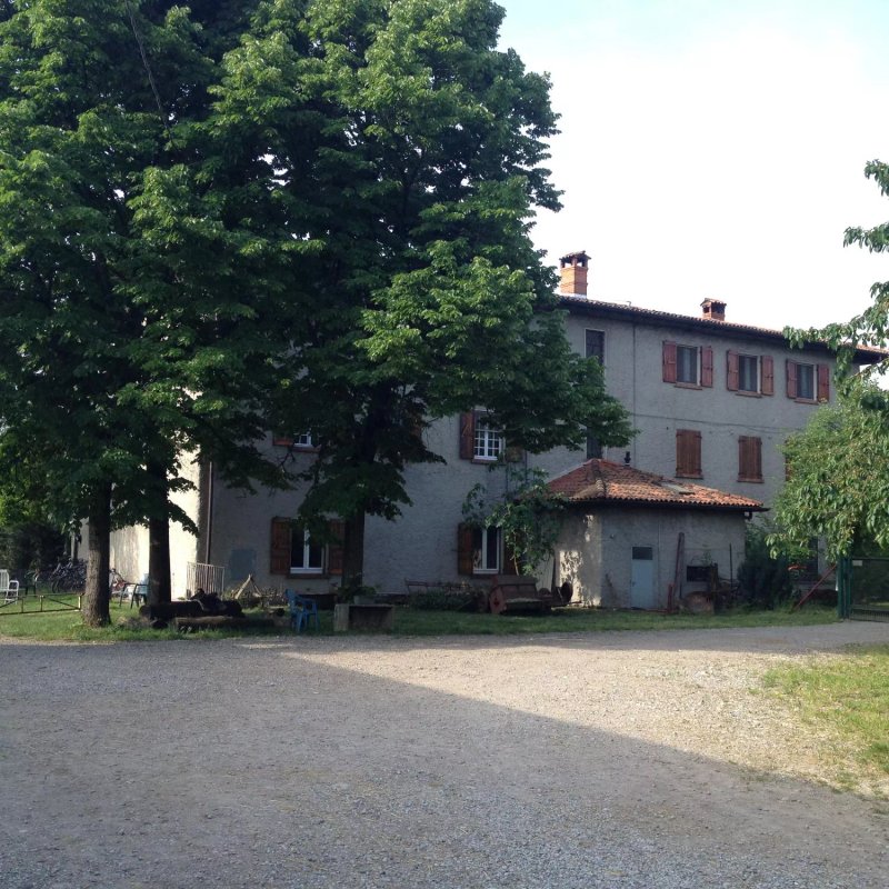 Cascina Buona Speranza