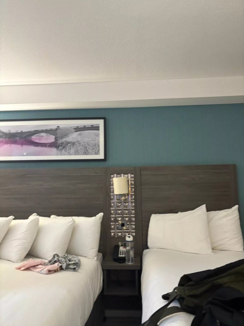 Leonardo Hotel East Midlands Airport