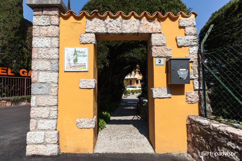 Hotel Garden