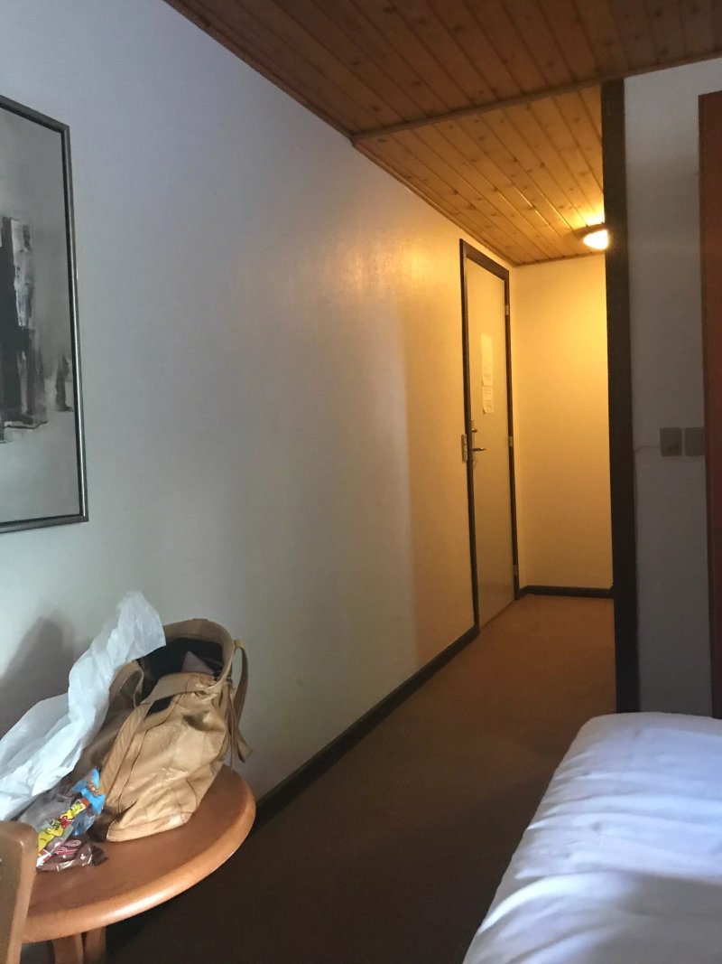 Hotel Vildbjerg