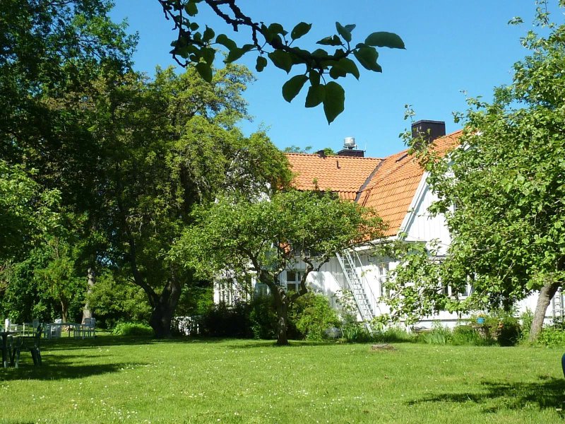 Rosenfors Vandrarhem
