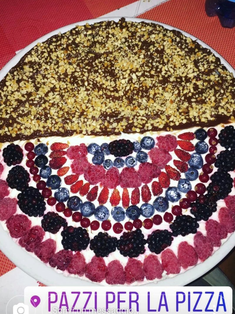 Pazzi per la Pizza