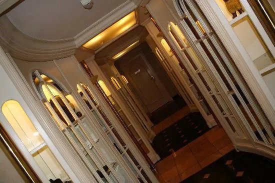 Landhaus Hotel Waitz