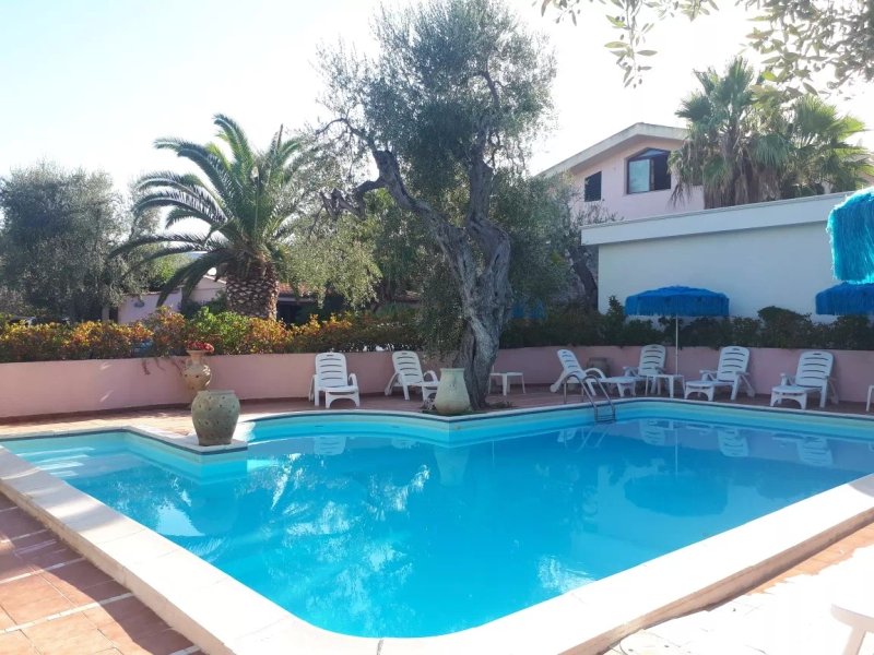 Villa Ulimare Family Residence