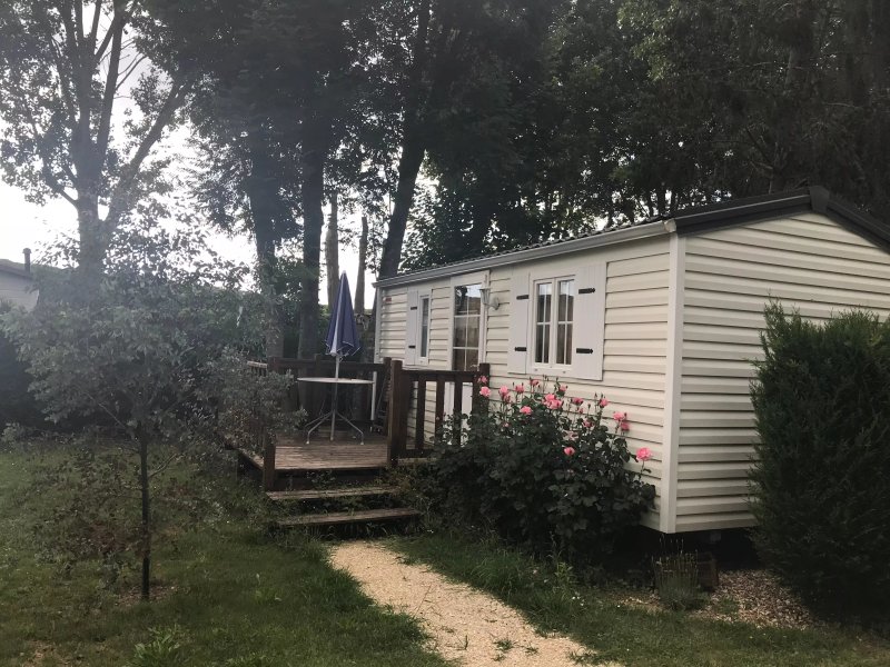 Le Cattiaux Camping