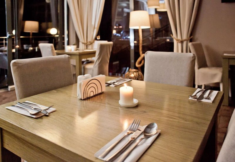 Restaurant 77