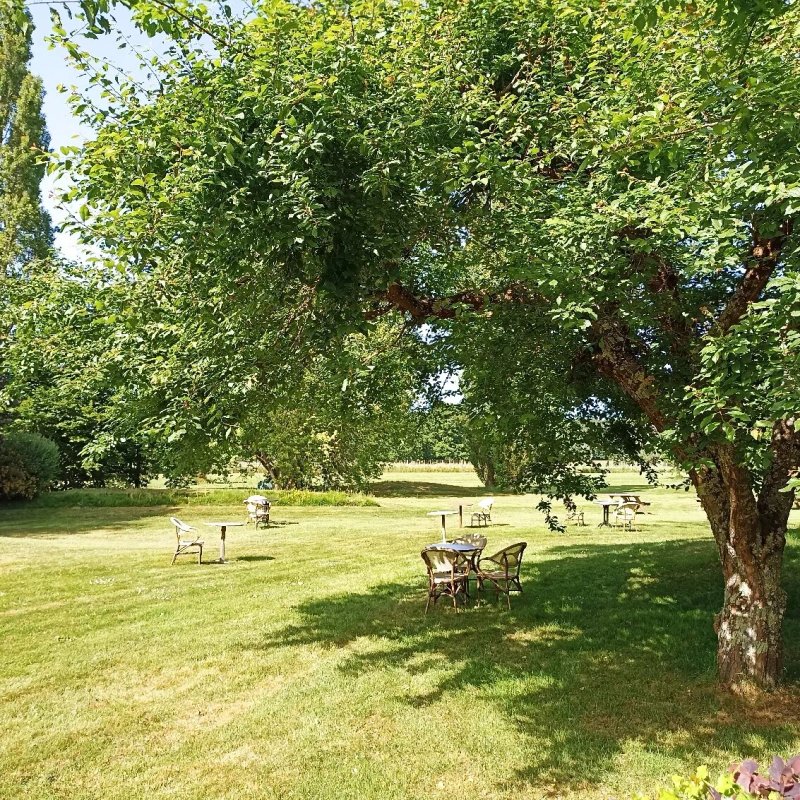 Logis Domaine de l'Arbrelle