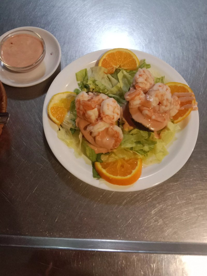 Restaurante La Union 2
