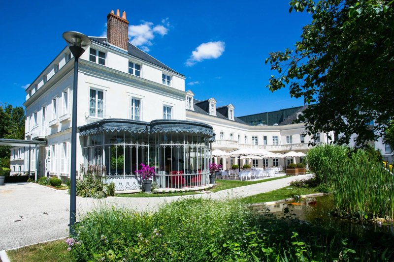 La Table du Chateau Belmont