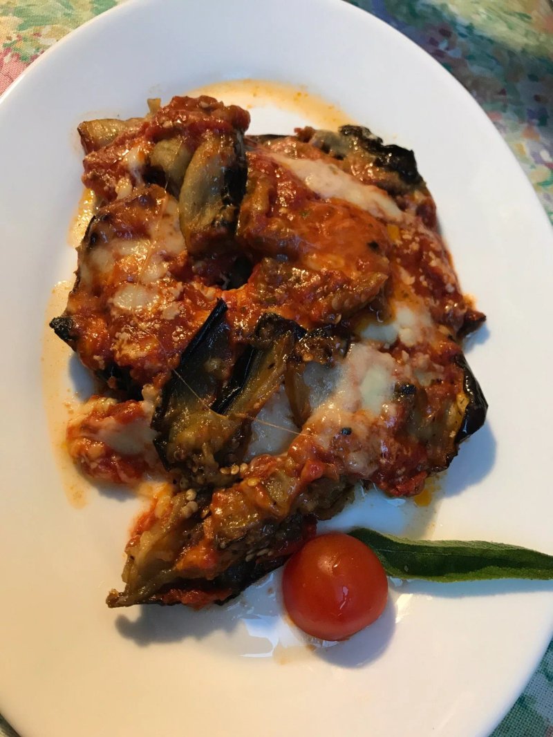 Vecchia Torbole