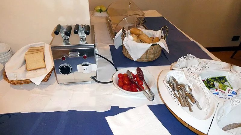 Hotel Mediterraneo