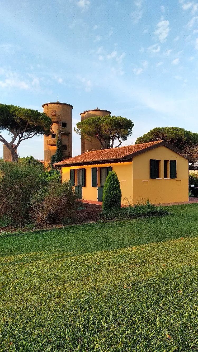 La Fattoria di Tirrenia Country Resort