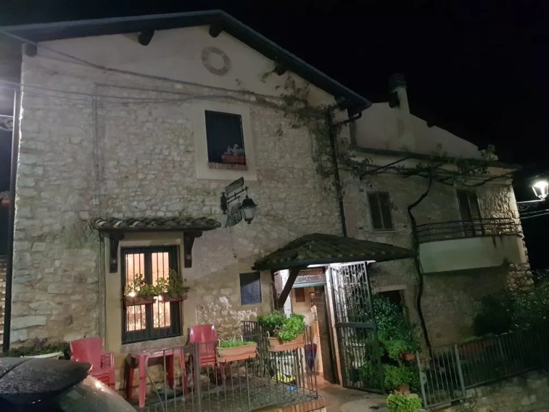 Locanda San Michele