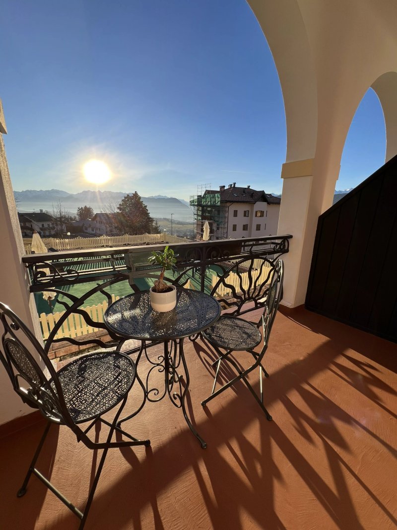 Hotel Regina Del Bosco