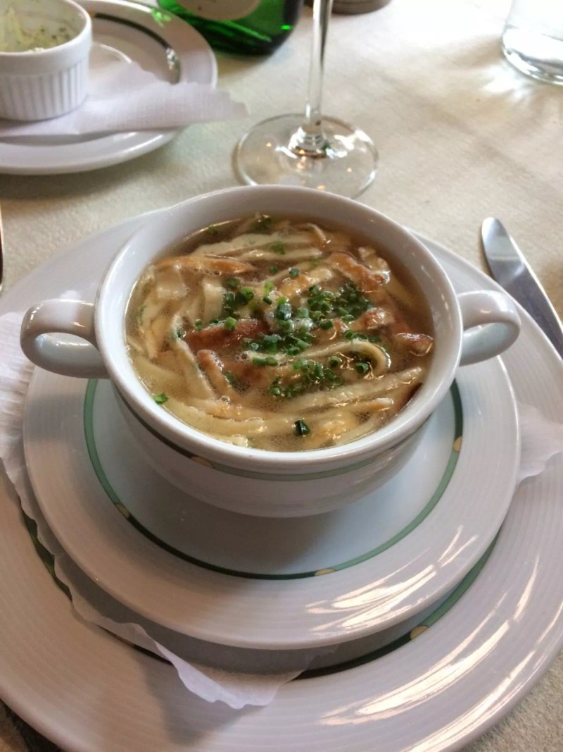 Restaurant Zum Viertele