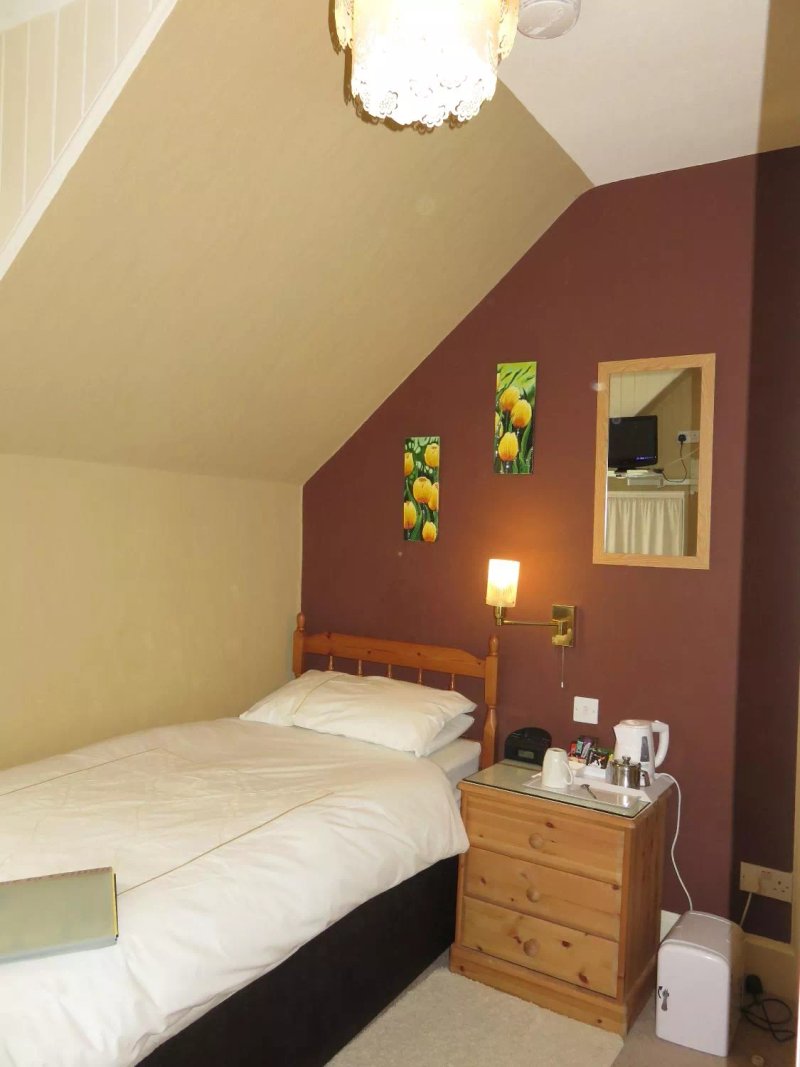Ceilidh Bed and Breakfast