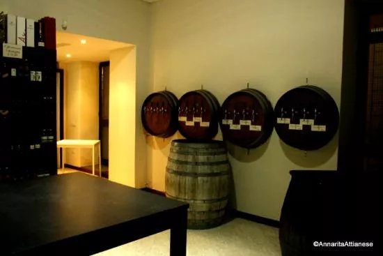 L'Arte dei Vini