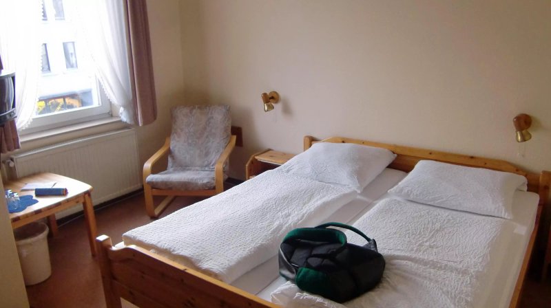 Hotel Goetz