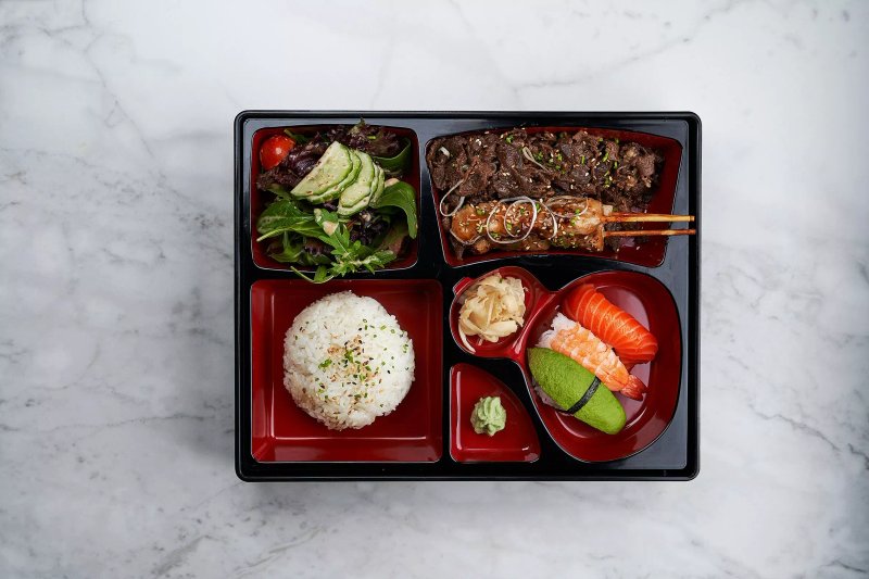 Saya Sushi