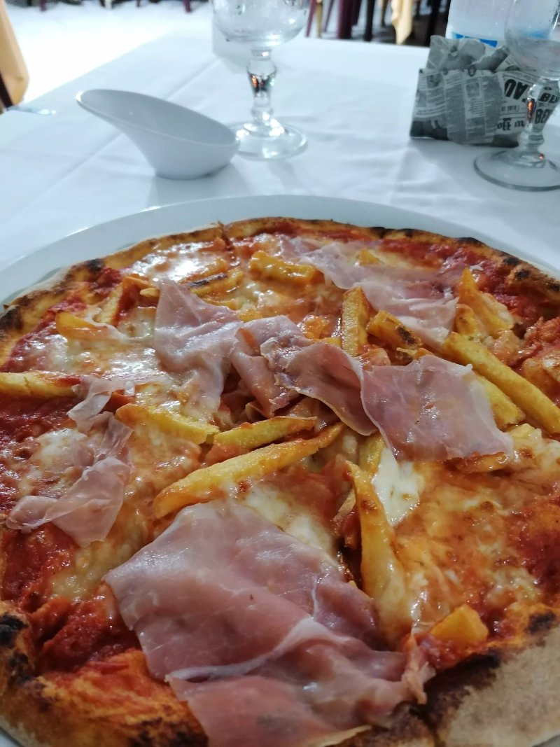 Ristorante Pizzeria La Girandola