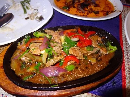 Sawadee Thai Taste