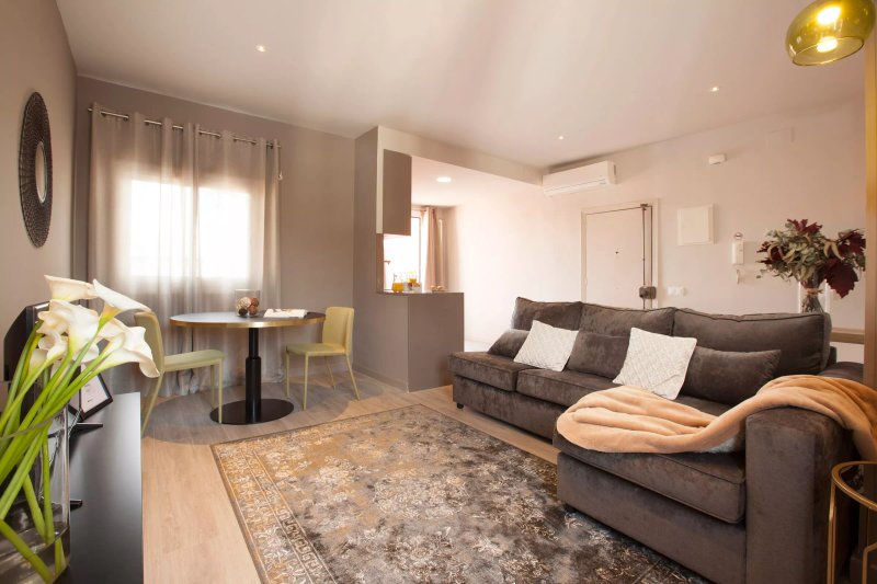 EasySleep Gaudi Terrace
