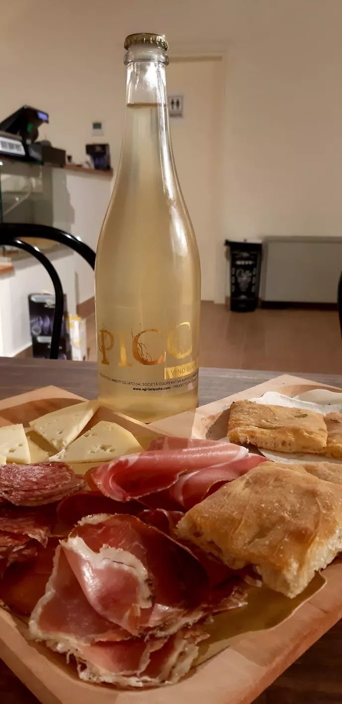 Cantina e Osteria Agriarquata