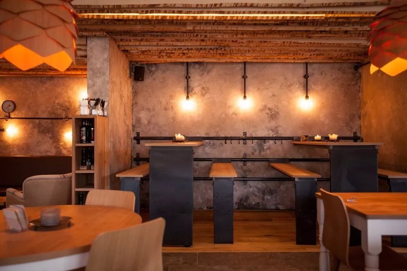 Hotel Restaurant Frohsinn