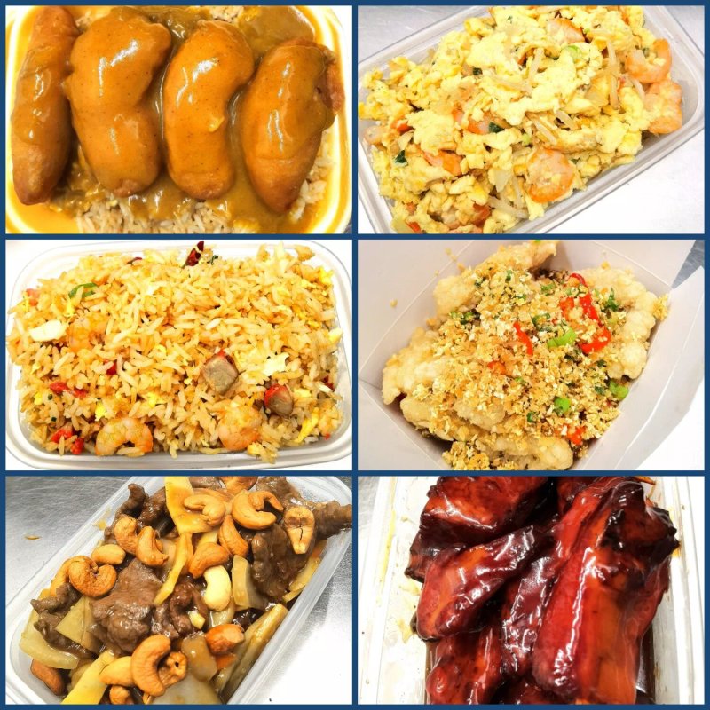 Taste Of China