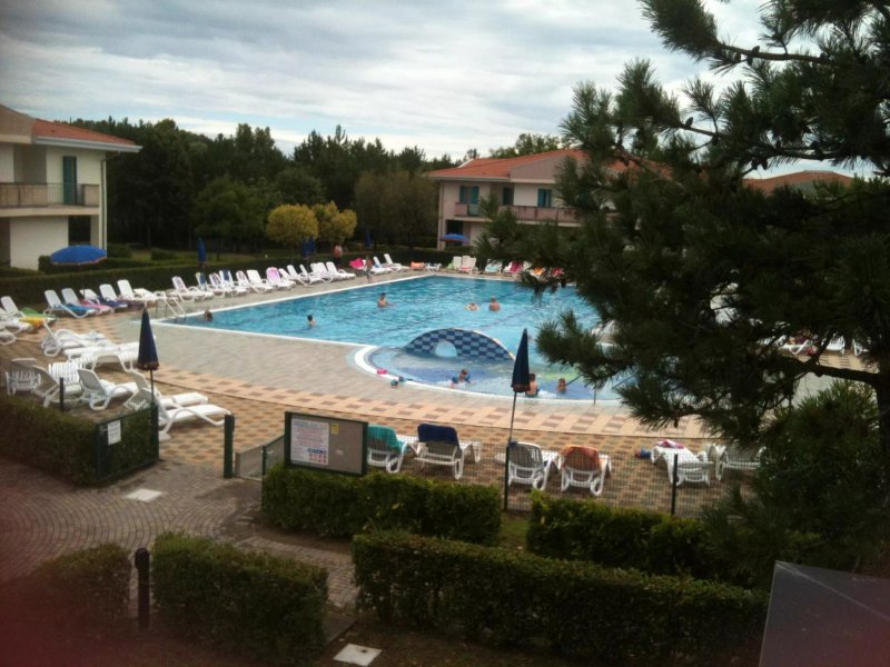 Villagio Lido del Sole
