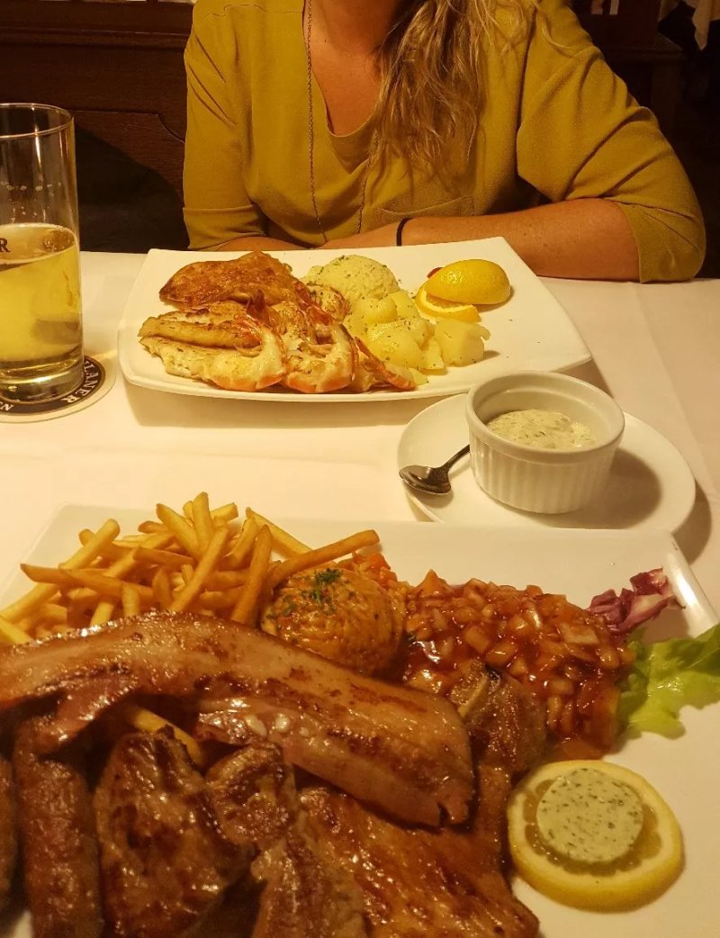 Makarska Grill