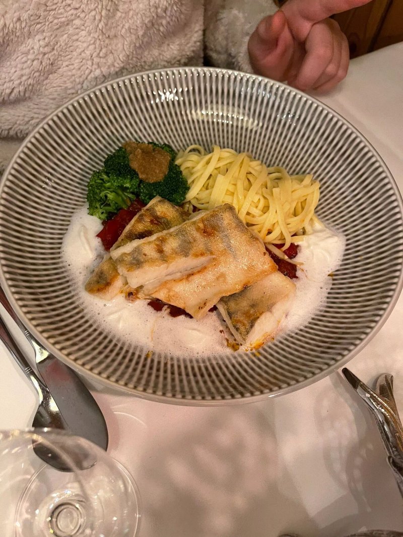 Hotel & Restaurant Weisser Hirsch