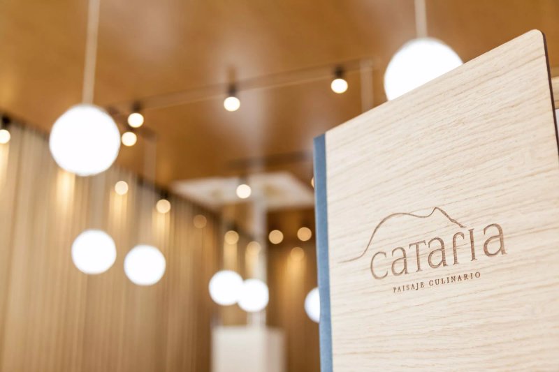 Cataria