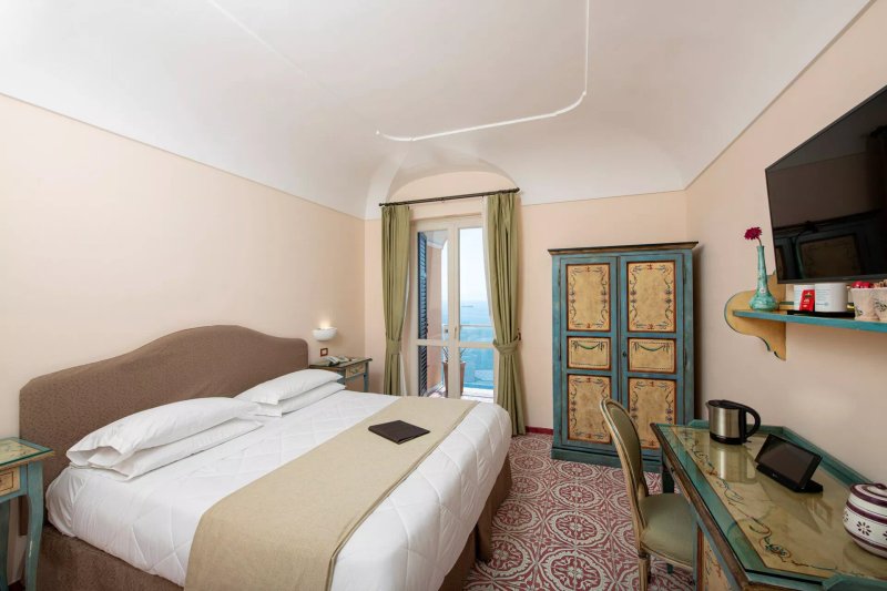 Hotel Margherita