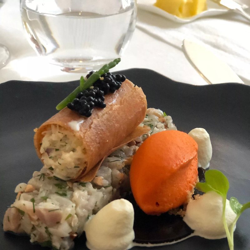 Hotel Restaurant de la Plage