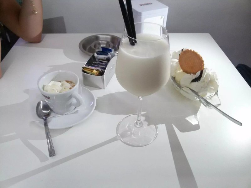 Bar Gelateria Bella Marina