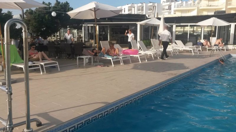 Marina Palace by Intercorp Hotel Group