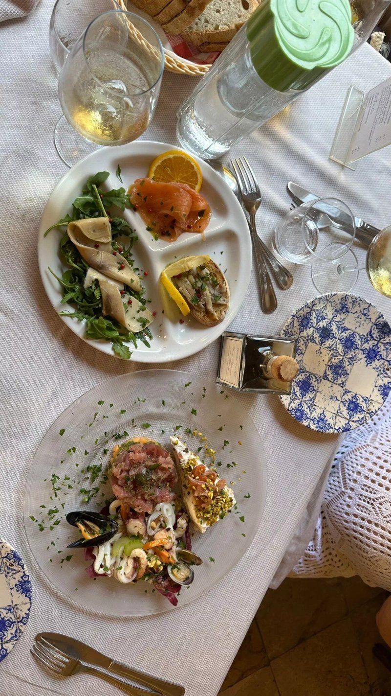 Macelleria Trattoria Vineria