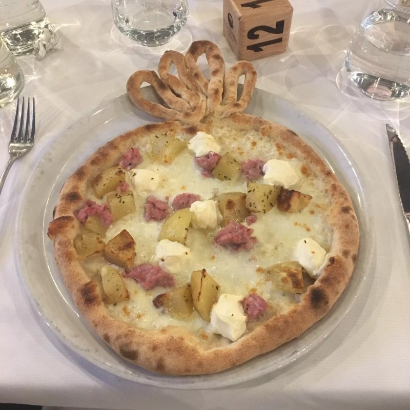 Il Chiostro