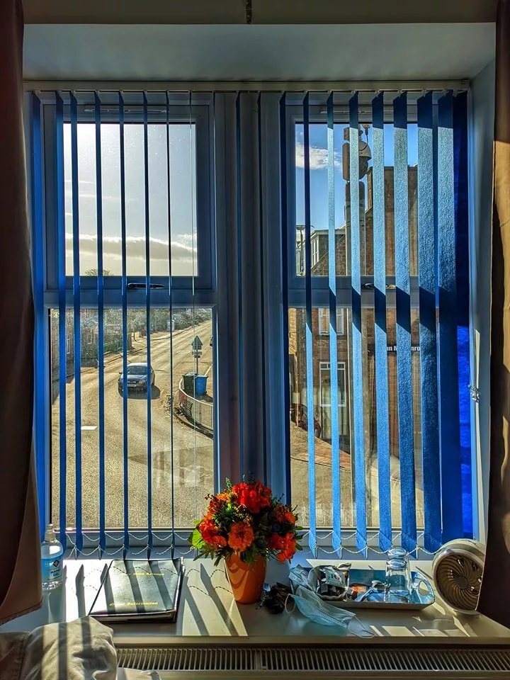 Muir Bank Hotel