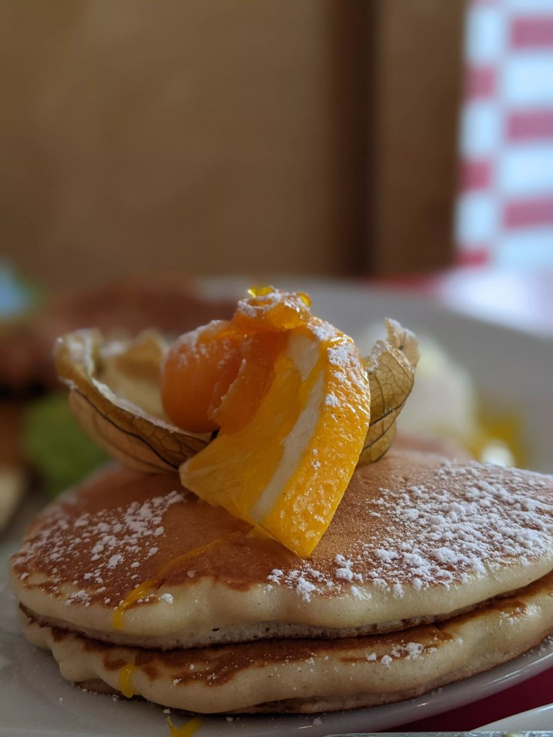 The Pelican Diner