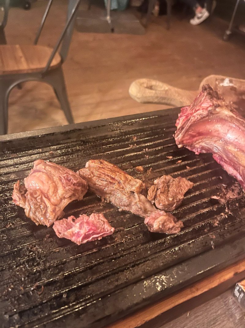 Jardin Barbecue