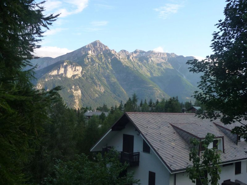 Park Hotel Gran Bosco