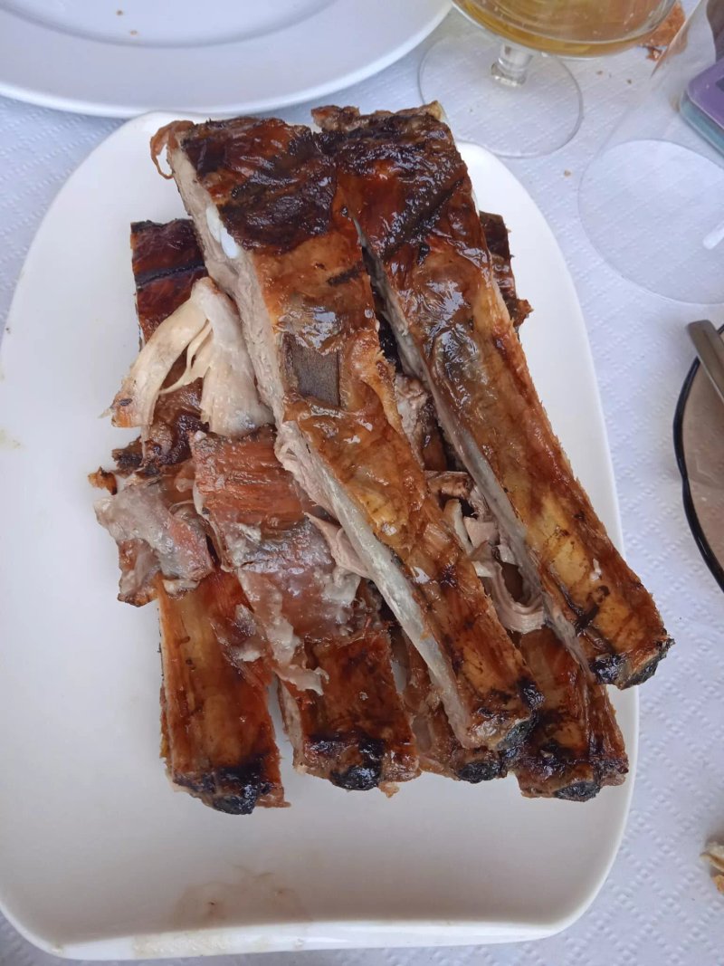 Sidreria Parrilla Casa Raul